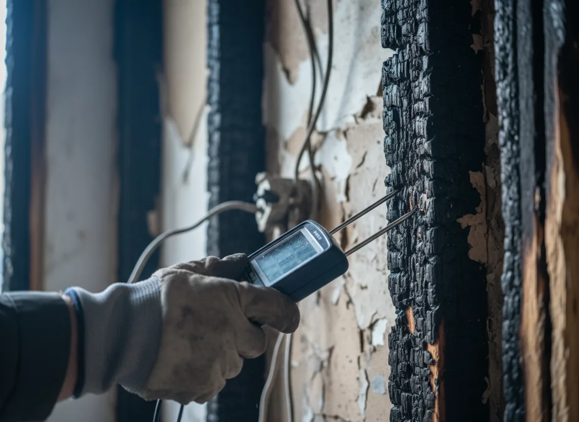 Fire Damage Restoration Stockertown, PA FAQs